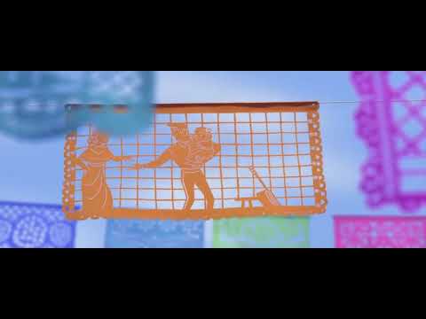 COCO _ Mama Imelda Story