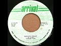Cocoa Tea - Rocking Dolly (1984 age25)