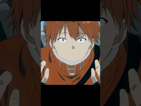 Fern just doesn’t want Stark to hug anyone but her. || #frieren #anime #himmel #edit #foryou