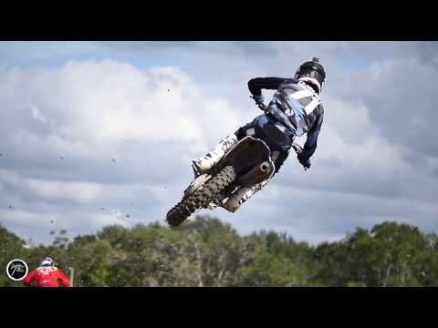 Mini O's 2016 Supercross Main Events Recap