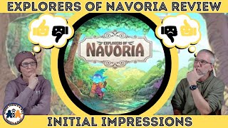 Where There's A Wilz, There's a Play - Explorers of Navoria video thumbnail