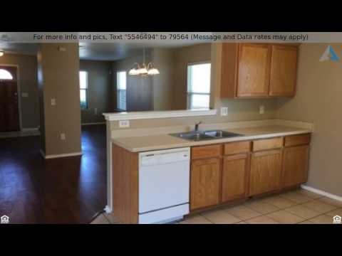 Priced at $1,595 - 7918 Copper Brk, Converse, TX 78109