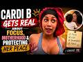 Cardi B Live 1 3 25