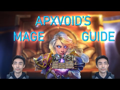 Apxvoid's Rank 2 Legend Giant Cyclone Mage Guide