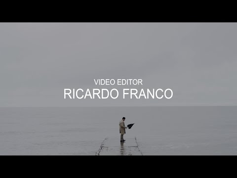 Video Editing Reel 2023 - Ricardo Franco