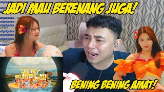 Download lagu JKT48 - Oh My Pumpkin! [MV] Reaction - Indonesia mp3