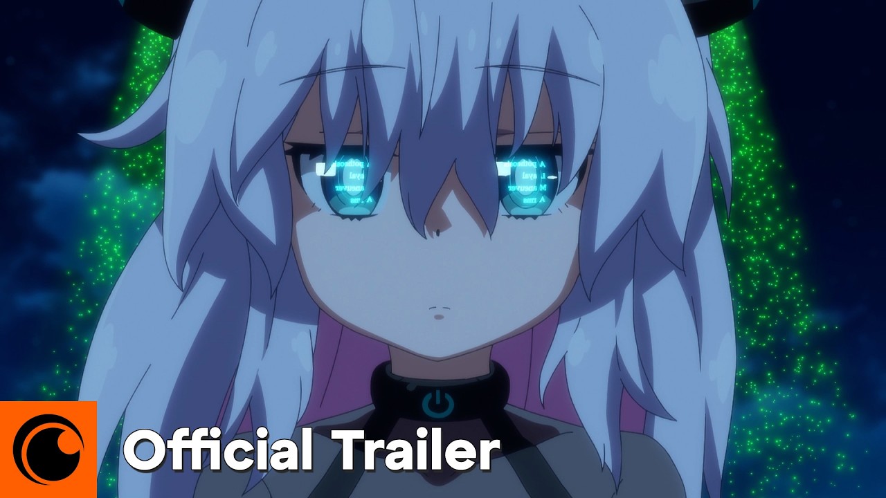 Official Trailer 2 [Subtitled]