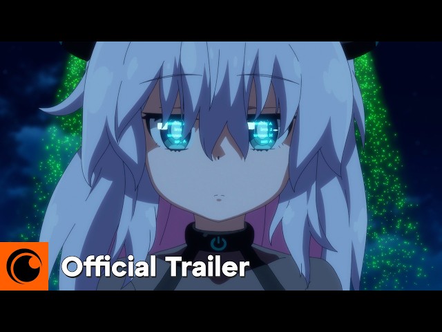 Official Trailer 2 [Subtitled]