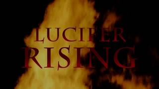 Lucifer Rising Trailer