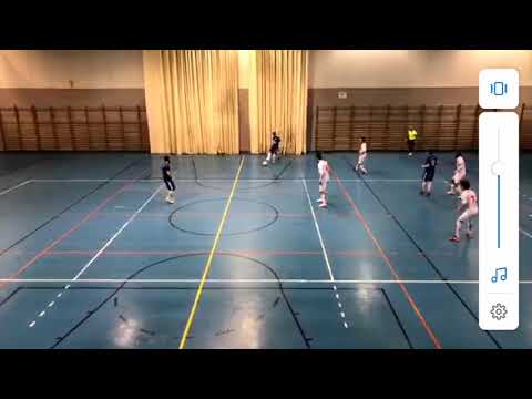 Casco deporcoslada 1ºgol. 21feb21