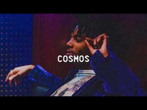 Playboi Carti x Jacin Trill x Ronnie Flex type beat - Cosmos (Prod. 18FOUR)
