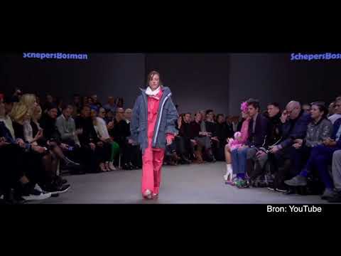 Deventer vandaag - Schepers Bosman wint modeprijs - Woensdag 27 september