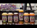 Sam Sa House S Sauces Are Literally Unreal
