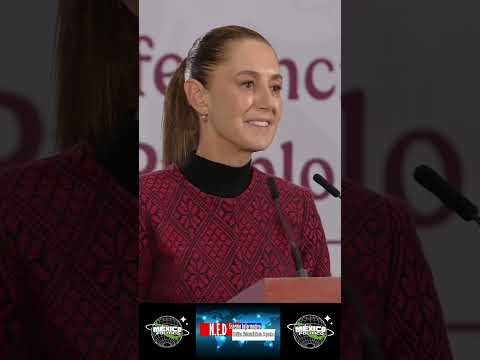 Sheinbaum No Estará En La Inauguración Del Mundial #Noticias #méxico #mundial2026