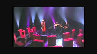 Misia - Não guardo saudade na vida