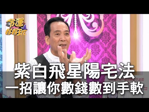 紫白飛星