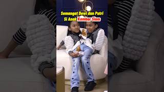 Download lagu The Spirit of the Conjoined Twins Dewi and Putri mp3