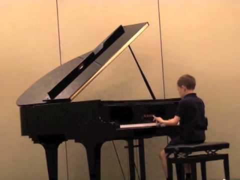 Tomi piano comp 2011