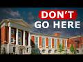 Why College Is A Scam