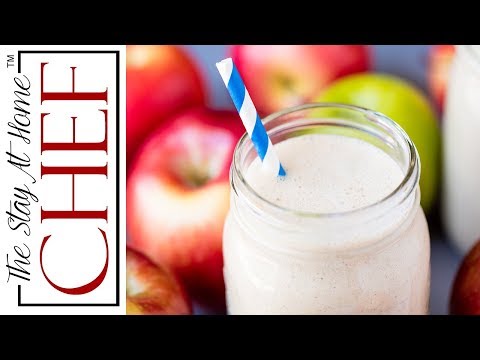 download lagu mp3 mp4 Apple Pie Smoothie With Oats, download lagu Apple Pie Smoothie With Oats gratis, unduh video klip Apple Pie Smoothie With Oats