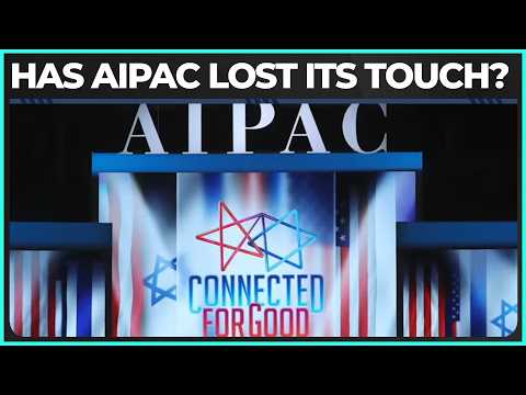 Oops! AIPAC Takes It TOO FAR