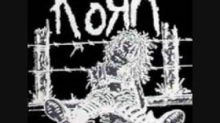 Korn - Daddy (Demo)