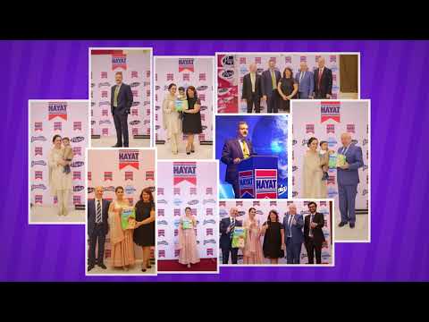 Pakistan 360 Communication Case Video