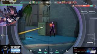 ENVY Demon1 Jett Breeze RADIANT DUELIST