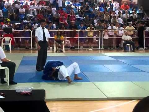 Panamericano JUDO 2011 cenard MEDALLA DE BRONCE