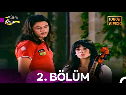 Yalancı Yarim 2. Bölüm - İyileştirilmiş Görüntü (FULL HD)