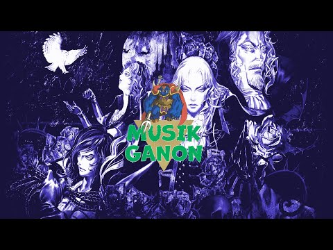 #983 - Dance of Pales (Castlevania: Symphony of the Night)