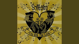 You Got the Love (MW's Kidology Remix)
