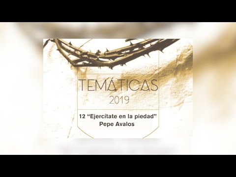12 Ejercítate en la piedad | 1 Timoteo 3:14-4:11