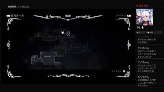 ホロウナイト　09