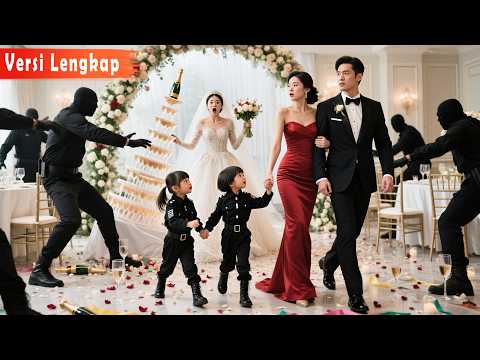 💥5 tahun lalu dia diam-diam punya anakku! Kini kembali,bocah jenius memanggilku “Ayah” di nikahanku!