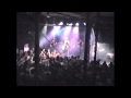 Marvelous 3 Live "Write It On Your Hand" @Cotton Club (7/30/2001)