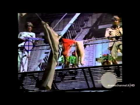 La storia dei Lasergames (ep. 1) - .38 Ambush Alley