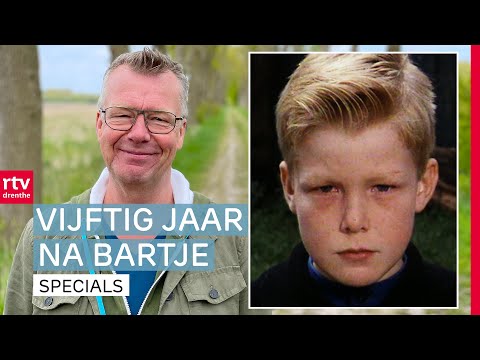 Bartje - De Reünie: 50 jaar na de serie | Docu | RTV Drenthe