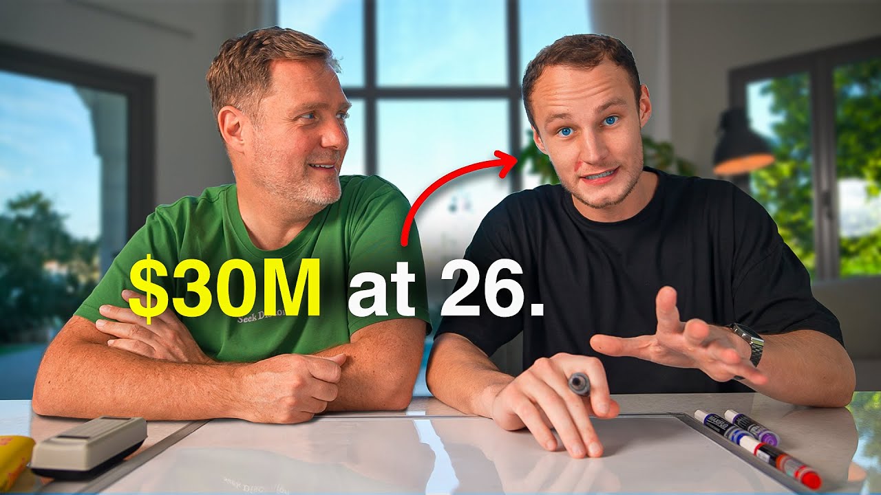 How To Retire Your Bloodline In Your 20s