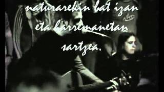 Izarren hautsa (Urritxe Institutua) Adriana eta Miren