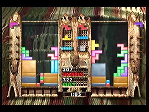 n64 the new tetris - 2p sprint 1007 - 20230103