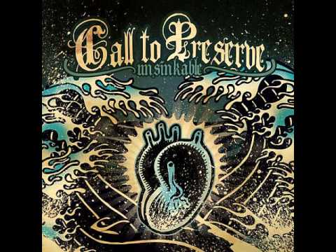 Call to Preserve - Hold Fast