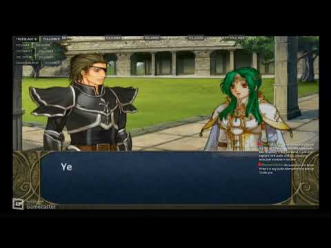 Prepare For A Siege On Fort Alpea | Fire Emblem Radiant Dawn Playthrough - Pt. 20