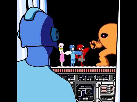 The Yellow Devil #megaman