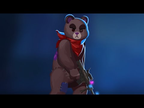 Bullet Echo Gameplay #71 SLAYER