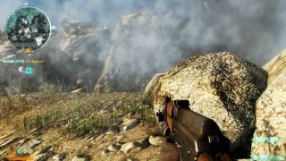 Medal of Honor BETA - Hill Defense [HD]