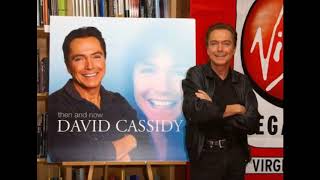 Looking Through The Eyes of Love - David Cassidy