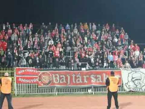 DVTK - Pápa 13/14 - Hé, Fiúk!