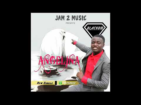 Blackom "my Angelina"