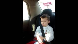 Coben 5yrs Where I wanna be, by Nathan Carter!